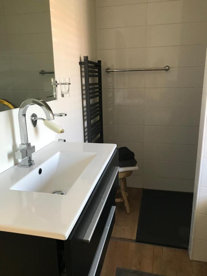 Birdy Villa Vogelenzang Екстериор снимка