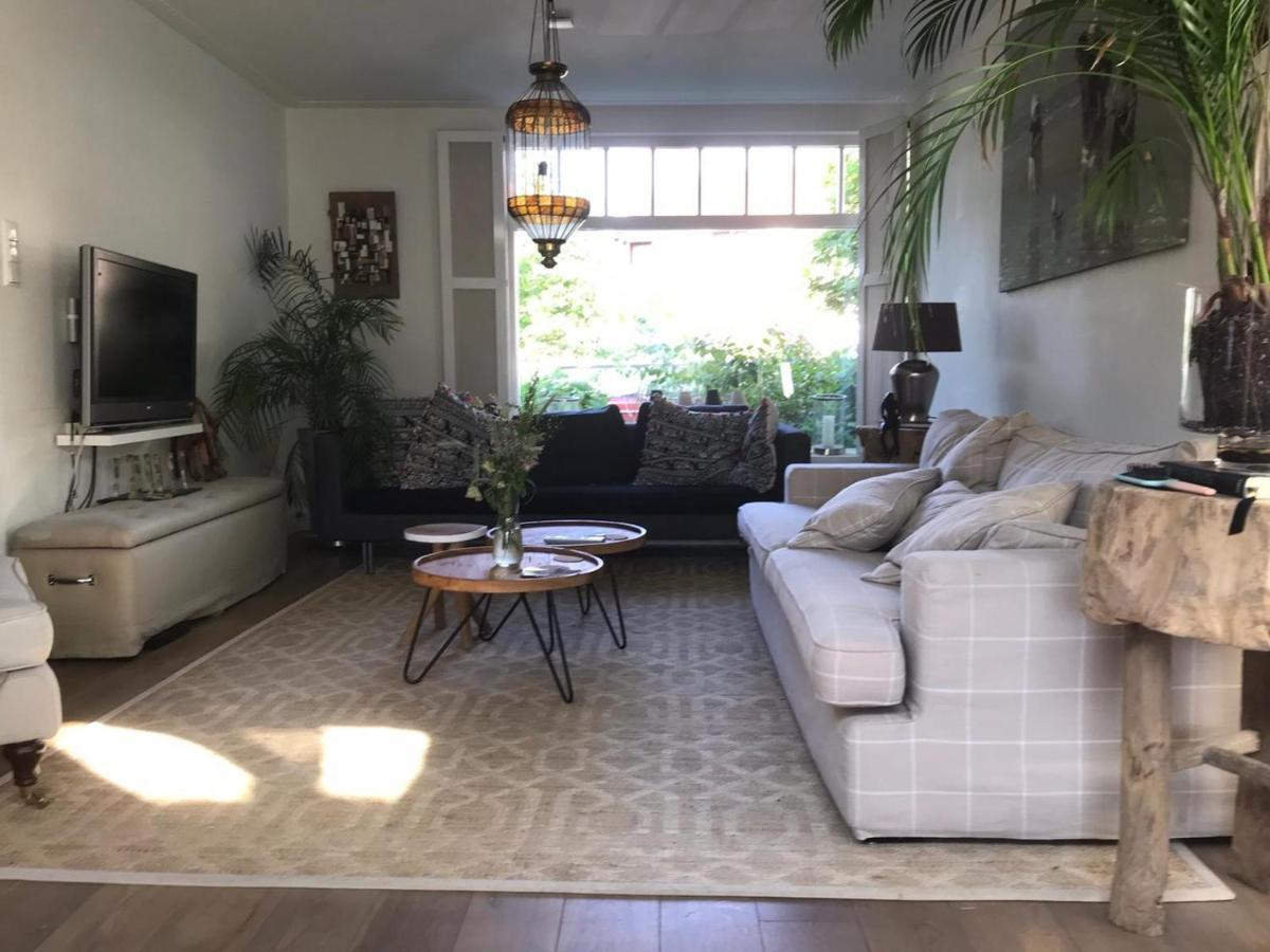 Birdy Villa Vogelenzang Екстериор снимка
