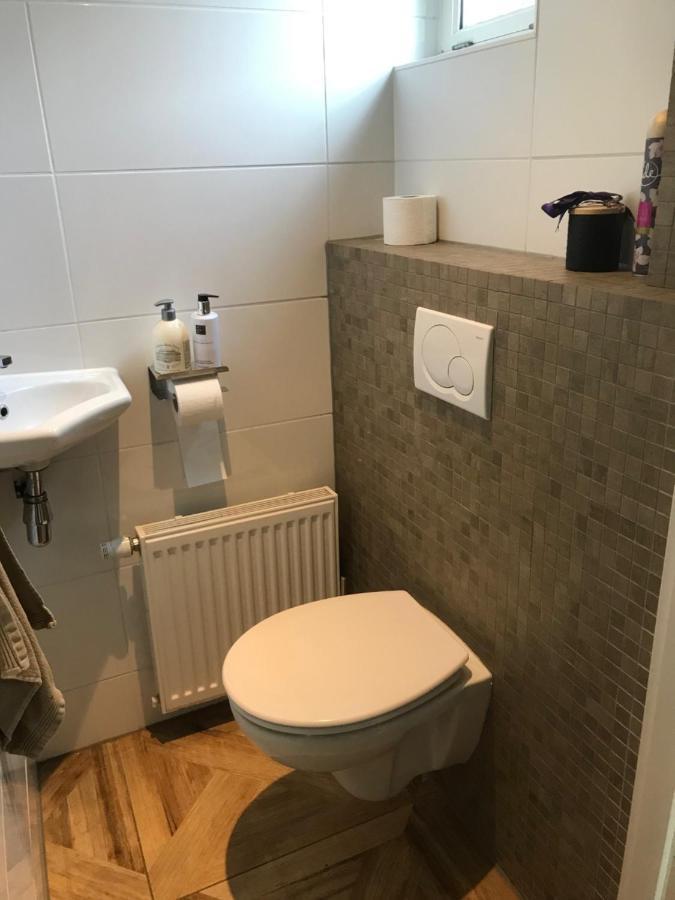 Birdy Villa Vogelenzang Екстериор снимка