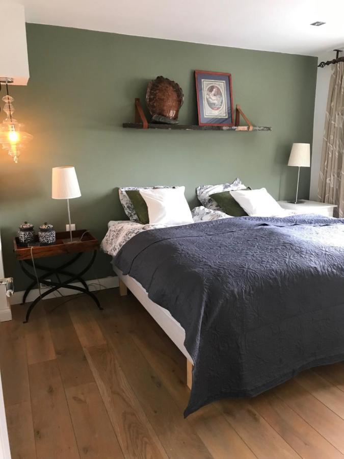 Birdy Villa Vogelenzang Екстериор снимка