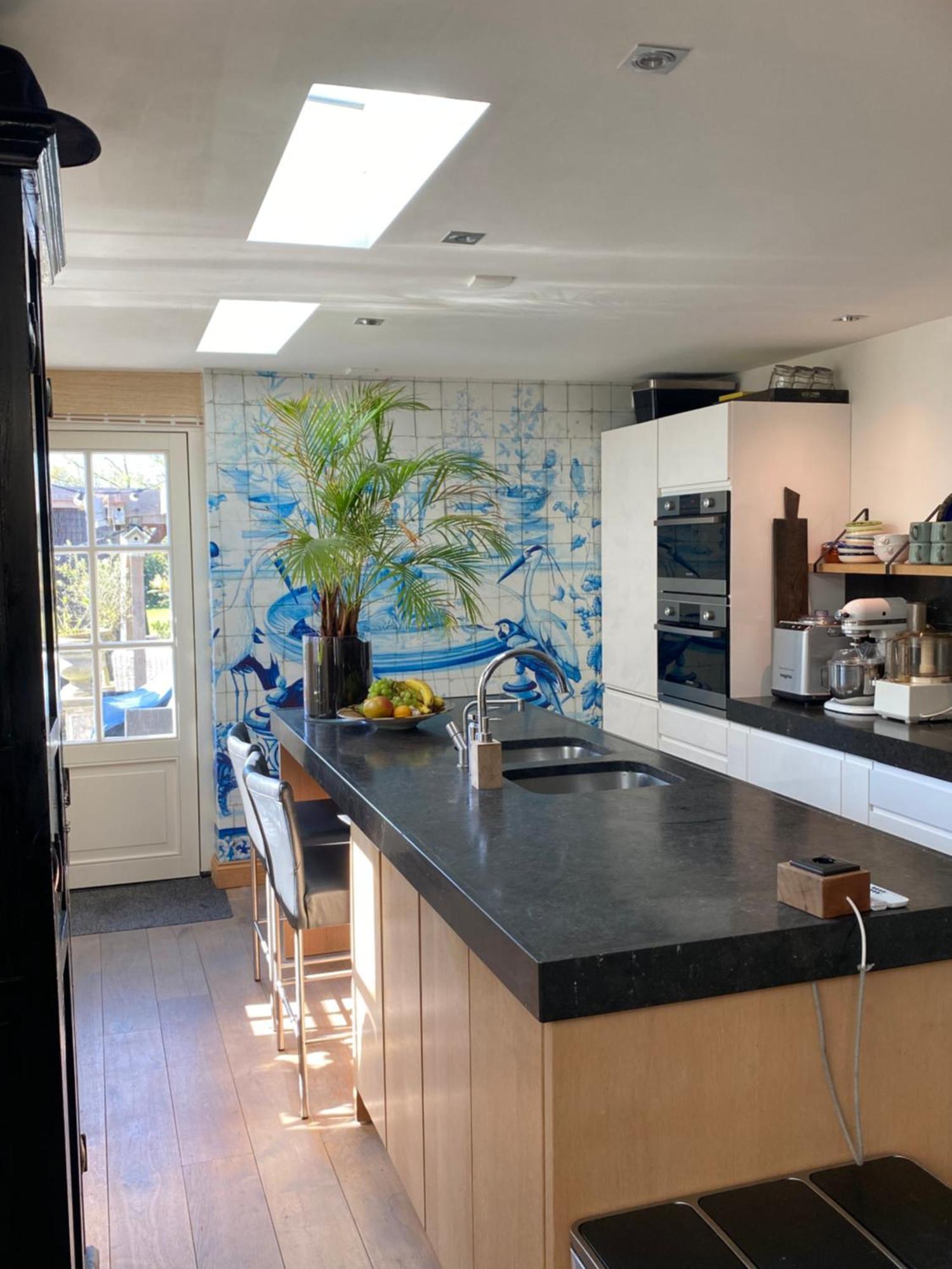 Birdy Villa Vogelenzang Екстериор снимка